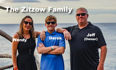 The Zitzow Family