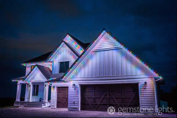 Have Gemstone Lighting installed by Zitzow Electric in the Detroit Lakes area.
